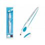 Pióro kulkowe Herlitz My Pen Style Ocean Blue - 2